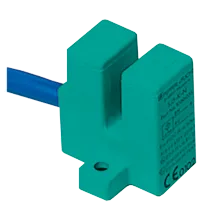 Pepperl+Fuchs SJ5-K-N Switching function