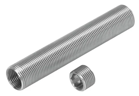 Festo DAYH-7 Redüksiyon Manşonu ( Kare )