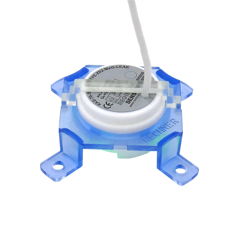 Rechner Sensors KAS-70-39/23-Ö-D38-PTFE-Z02-MaG-Leak Capacitive Sensors (KAS)