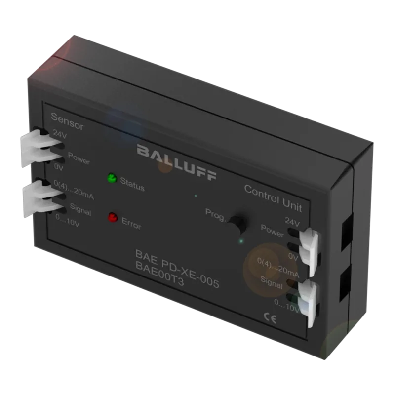 Balluff BAE PD-XE-005 Ayar yardım / ekipmanı