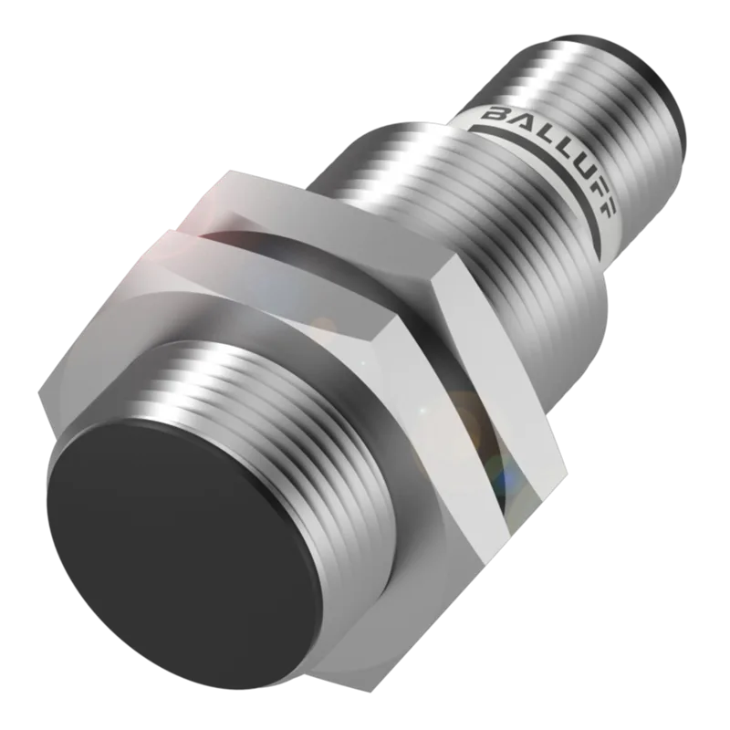 Balluff BIS C-325/05-S4 LF Okuma/yazma kafaları ve antenler (70/455kHz)