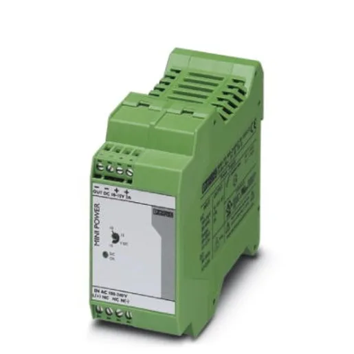 Phoenix Contact MINI-PS-100-240AC/10-15DC/2