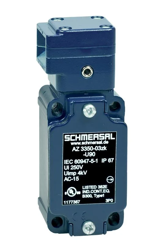Schmersal AZ 3350-03ZK-U90