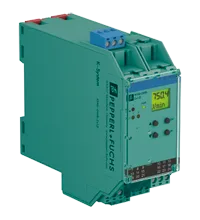 Pepperl+Fuchs KFA6-DWB-Ex1.D 230 V AC