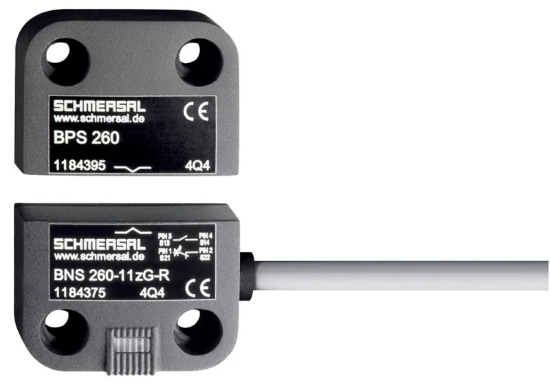 Schmersal BNS 260-11Z-R