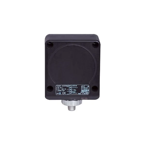 IFM IDC4050UCPKG/SC/2LED/US-100DPA İndüktif sensör