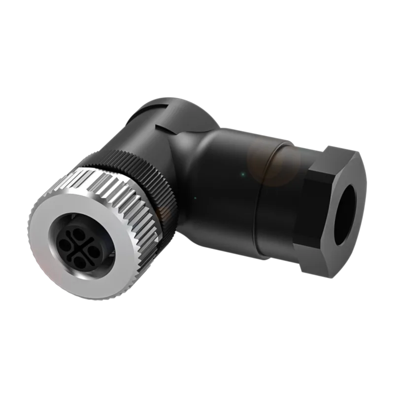 Balluff BCC M444-0000-1S-000-61X4A5-000 Kablo montaj konnektörleri