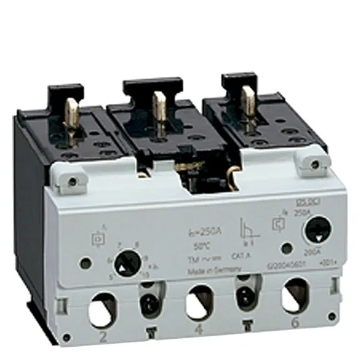 Siemens 3VL9563-7DC30