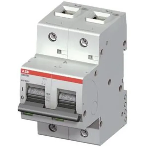 ABB S802B-C80