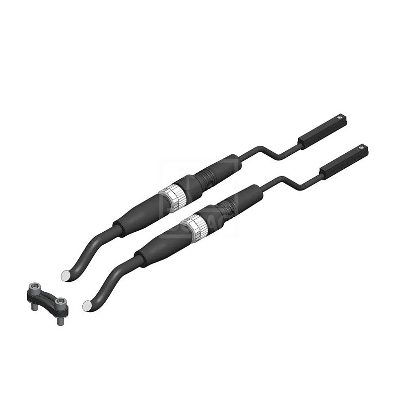 Dopag 131861 Set signal transmitter with 5m cable