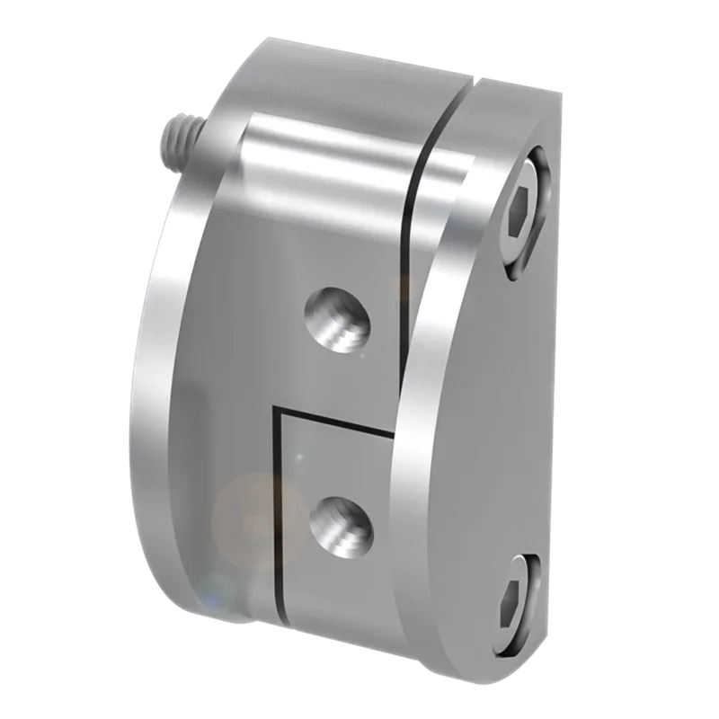 Balluff BAM MC-XO-030-6K-4 Fotoelektrik sensörler için montaj braketi