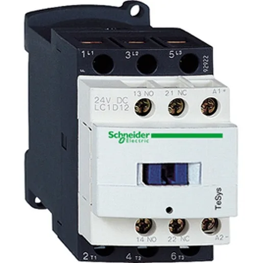 Schneider Electric LC1D12M7
