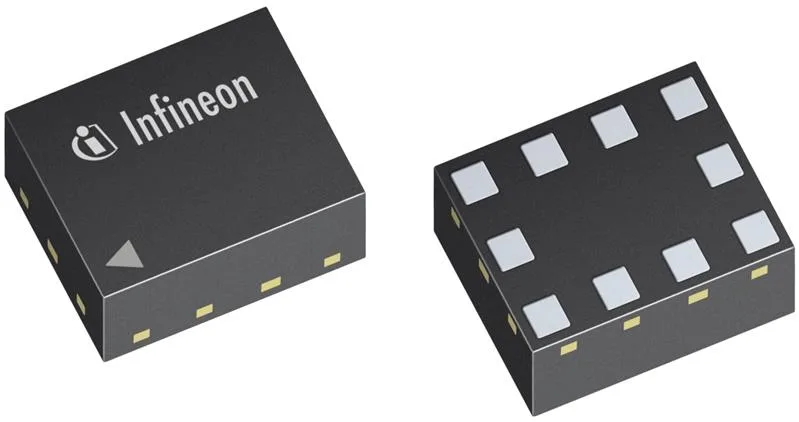 Infineon BGSA12GN10