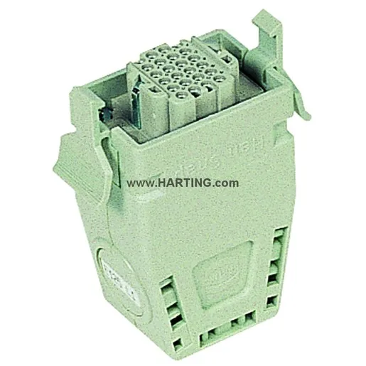 Harting Deutschland 09 33 006 0401