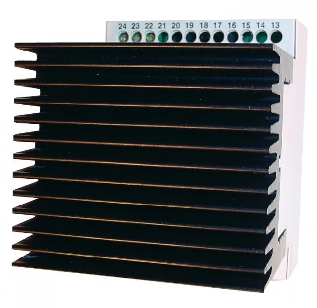 Seneca S200REG Adjustable stabilized power supply