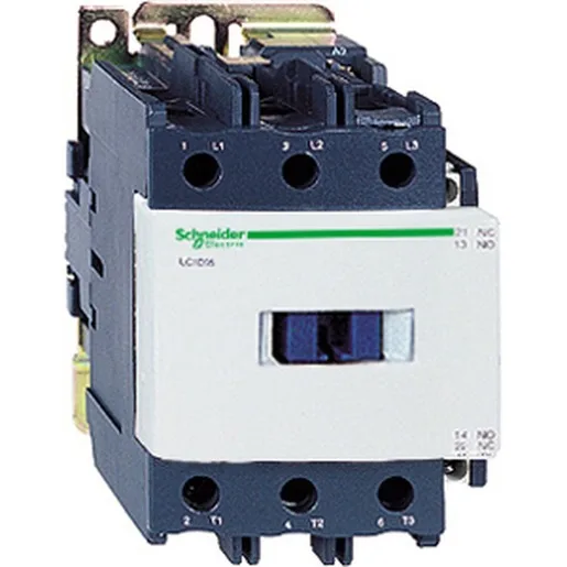 Schneider Electric LC1D80M7