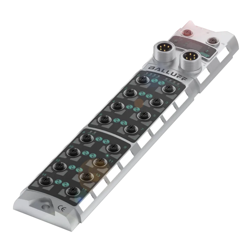 Balluff BNI PNT-509-105-Z033 Profinet için ağ blokları