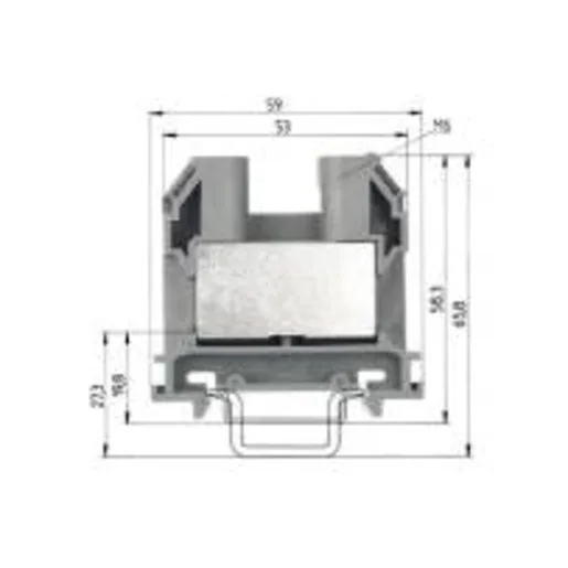 Wieland 9700 A / 16 S35