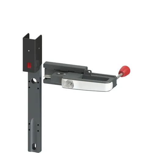 Pizzato AN Y11TA1P Safety handle P-KUBE Lite