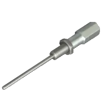 Pepperl+Fuchs PTA-08-50 Probe tip adapter