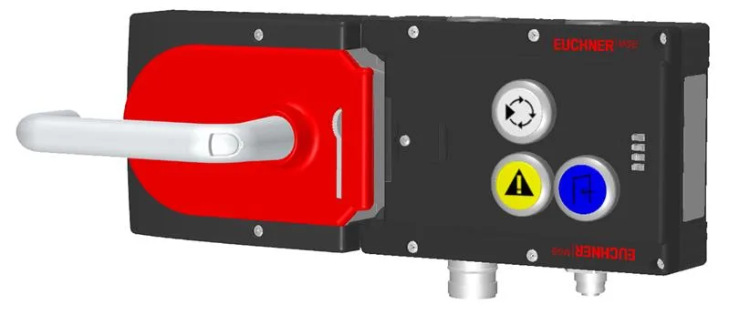Euchner MGB-L1H-APA-L-114238