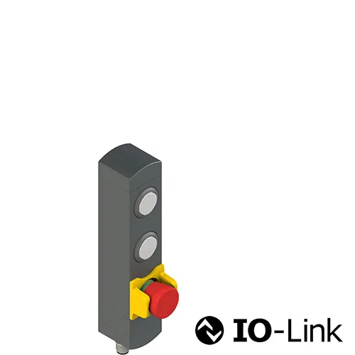 Pizzato BN AC3EA02 BN series control device unit with IO-Link