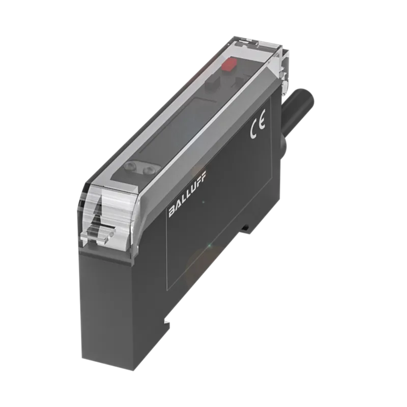 Balluff BOS 73K-PU-1FR-C-02 Plastik ve cam fiber (fiberglass) için fiber tabanlı cihazlar
