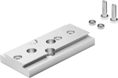 Festo HMSV-38 Adaptör Takımı