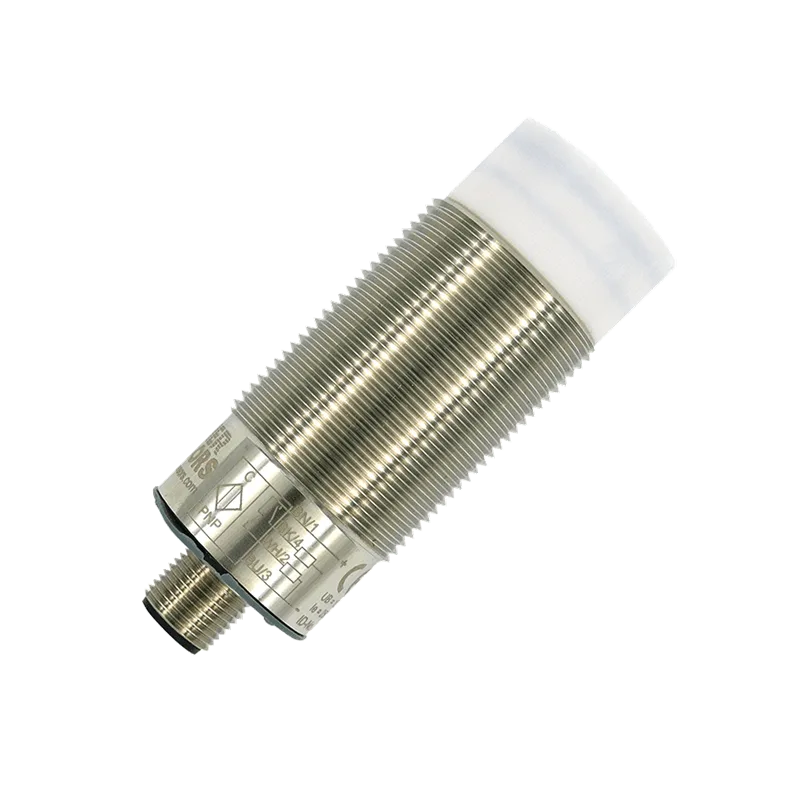 Rechner Sensors KAS-80-A24-A-M30-PTFE/MS-Y5-1-HP Capacitive Sensors (KAS)