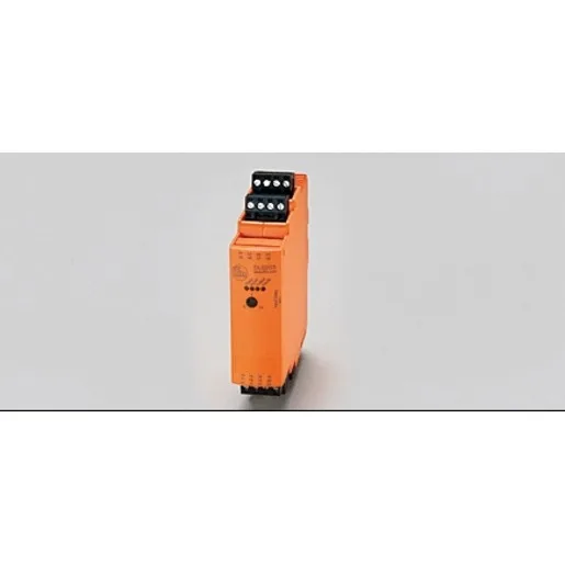 Ifm Electronic L200/LC-1/110-240VAC 24VDC