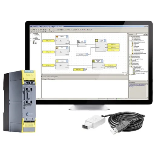 Siemens 3SK2941-2AA10