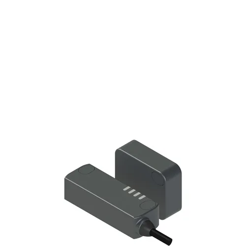 Pizzato ST DD210N2-E1T ST D series safety sensor