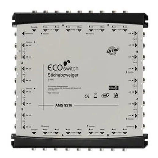 Astro AMS 9216 ECOswitch