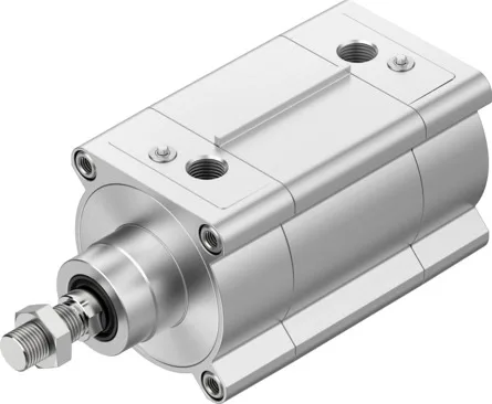 Festo DSBF-C-100-320-PPVA-N3-R Standart silindir