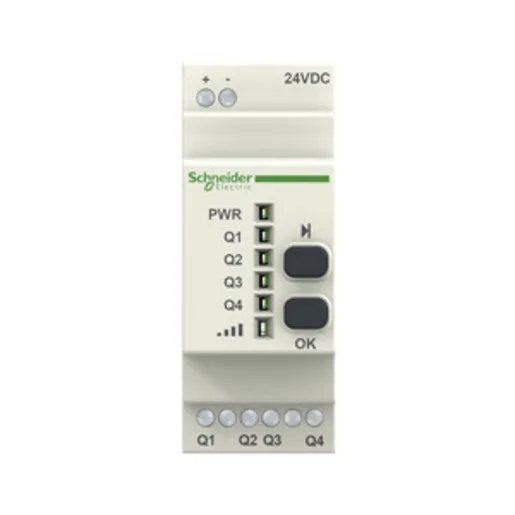 Schneider Electric ZBRRC