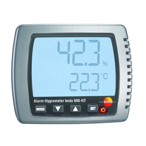 Testo SE & Co. KGaA 0560 6082