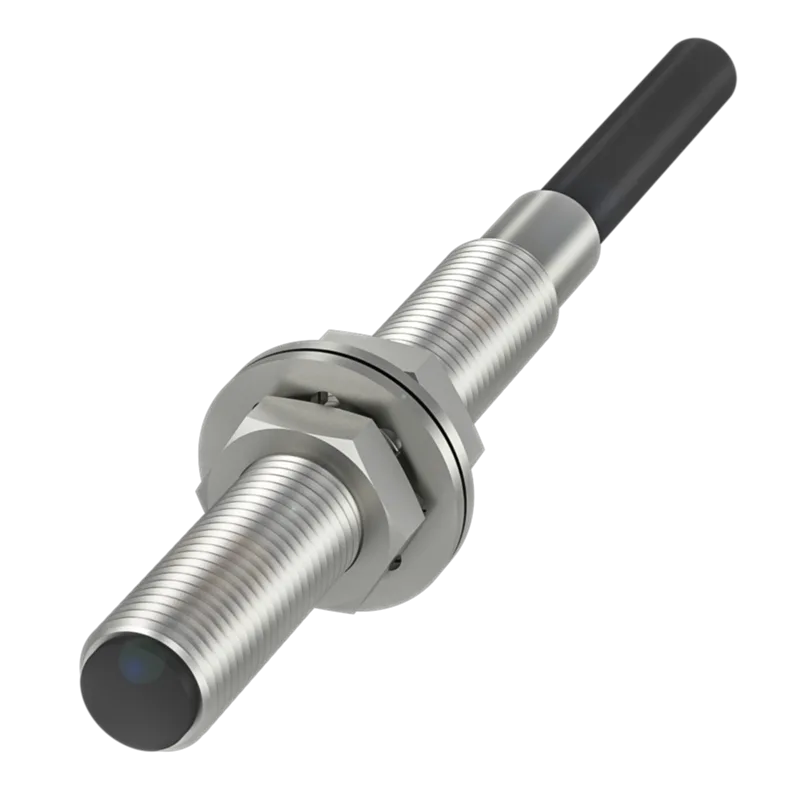 Balluff BES 516-3005-FO-X-PU-05 Endüktif yakınlık anahtarları