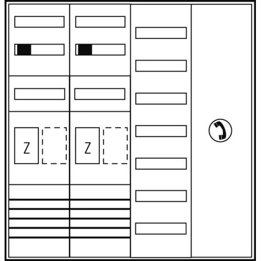 ABN Braun ES47VB65KTXN