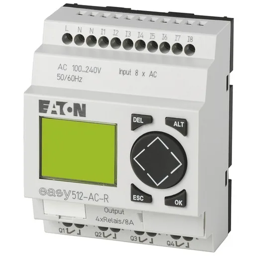 Eaton Electric EASY512-AC-R