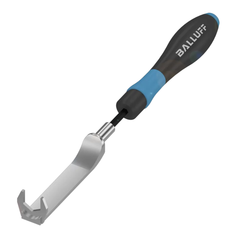 Balluff BAM TO-CC-001-M4-0,6/12,0/18,0 Ayar yardım / ekipmanı
