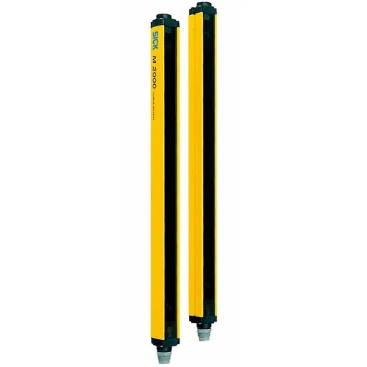 Sick M20S-03140A122 MULTIPLE BEAM SYSTEM