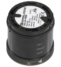 Pepperl+Fuchs VBA-4A-70MM AS-Interface module for stack light