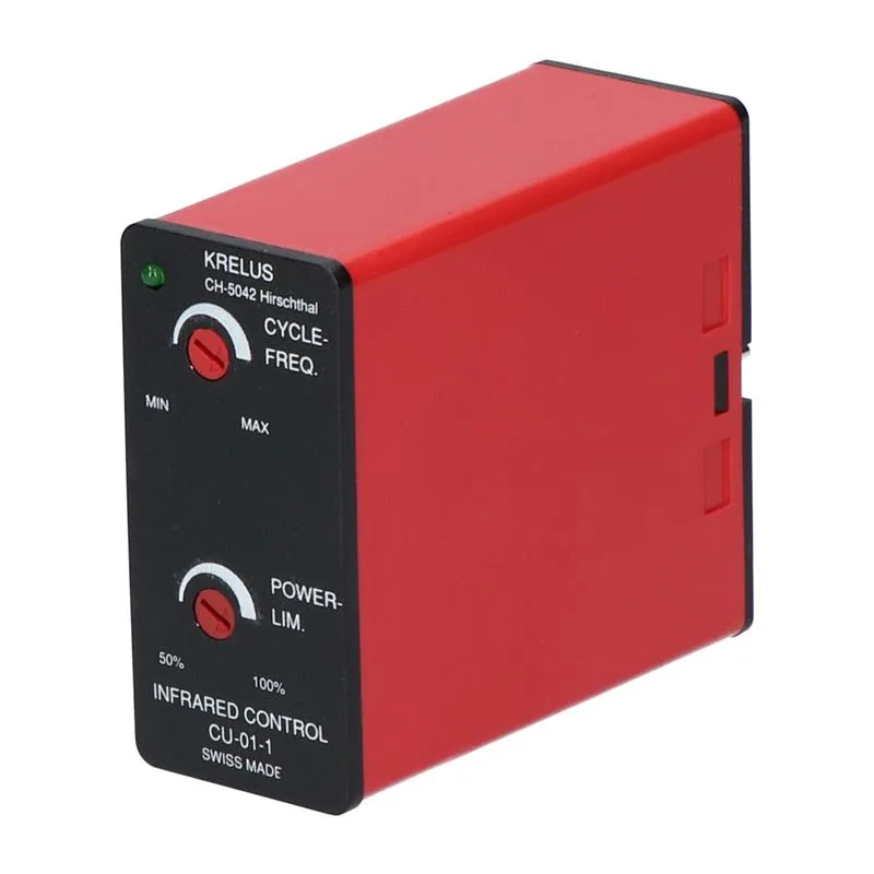 KRELUS CU-01-1 Infrared Kontrol Cihazı