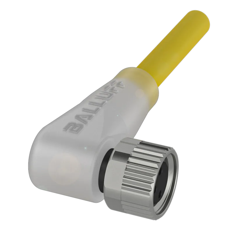 Balluff BCC M323-0000-10-004-PX4334-030 Tek uçlu kablo setleri