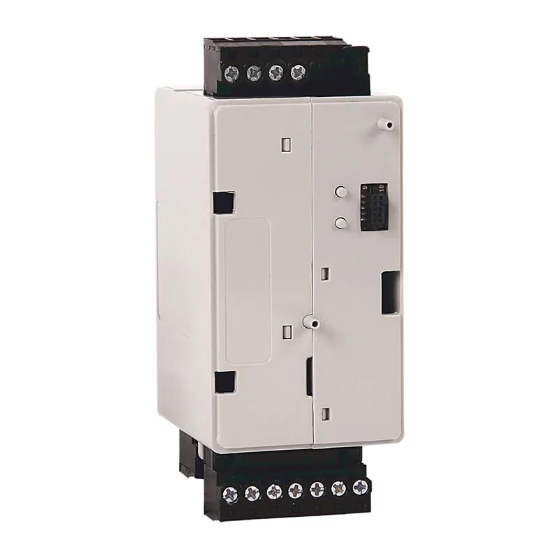 Allen Bradley 193-EIO-22-24D Overload Relay