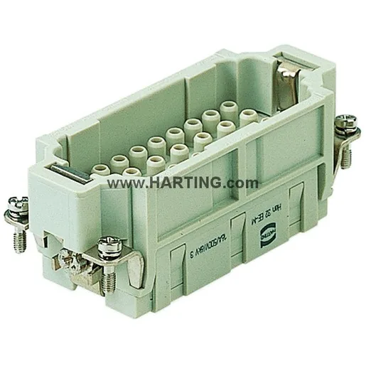 Harting Deutschland 09 32 032 3001