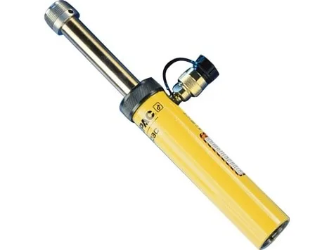 Enerpac BRC46 Lower flange models pull cylinder