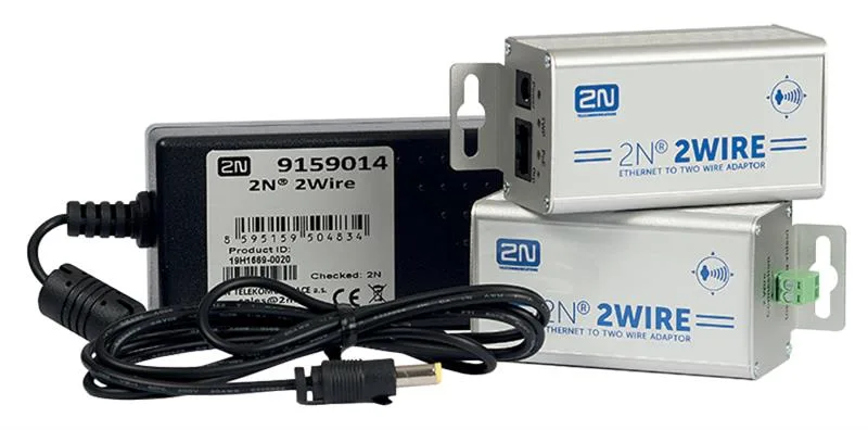 Schmersal 2N 2WIRE