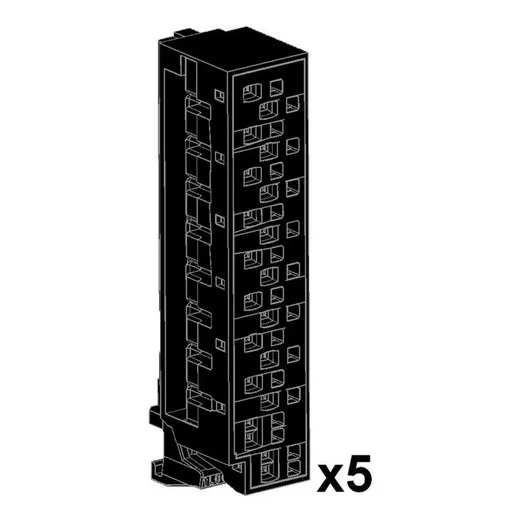 Omron CJ-WM01-18P-5