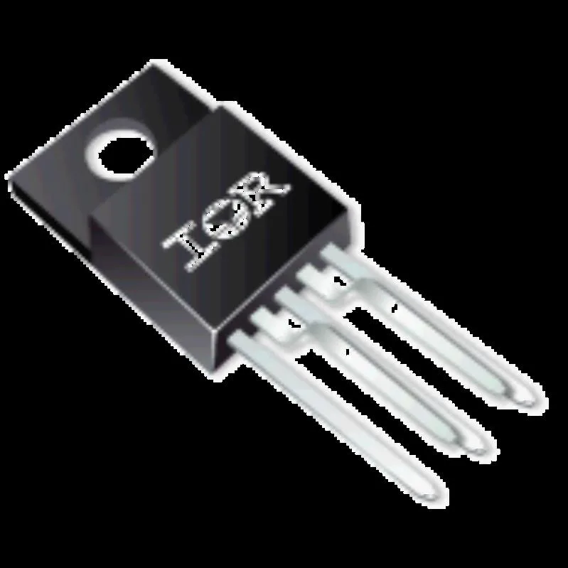 Infineon IRFI4020H-117P